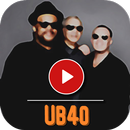 APK UB40 Top MV