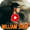William Singe Top MV