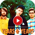 Years and Years Top MV أيقونة