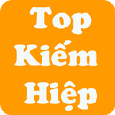 APK Top Truyện Kiếm Hiệp Hay Nhất