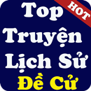 Top Đề Cử Truyện Lịch Sử Hay Nhất aplikacja