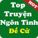 Top Đề Cử  Truyện Ngôn Tình Hay aplikacja