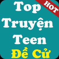 Top Đề Cử Truyện Teen Hay Nhất Cartaz
