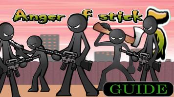 New guide anger of stick 5 截图 3