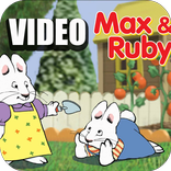 Max and Ruby Video
