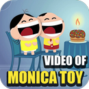 Video Of Monica Toy APK