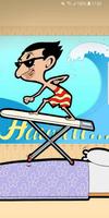 Video Of Mr Bean Cartoon poster