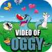Video of Oggy APK