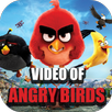 Video of Angry Birds APK