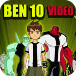 Video Of Ben 10
