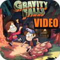 Video Of Gravity Falls