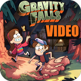 Video Of Gravity Falls