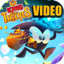 King of Thieves Video APK