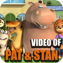 Video Of Pat and Stan APK