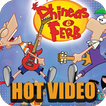 Phineas and Ferb Video