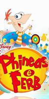 Phineas and Ferb Video Affiche