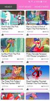 Video of Pink Panther screenshot 1