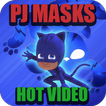 Video Of PJ Masks