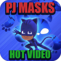 Video Of PJ Masks