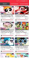Video Of Powerpuff Girls screenshot 1