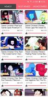 Video Of Steven Universe screenshot 1