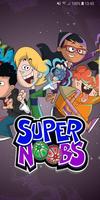 Video Of Supernoobs poster