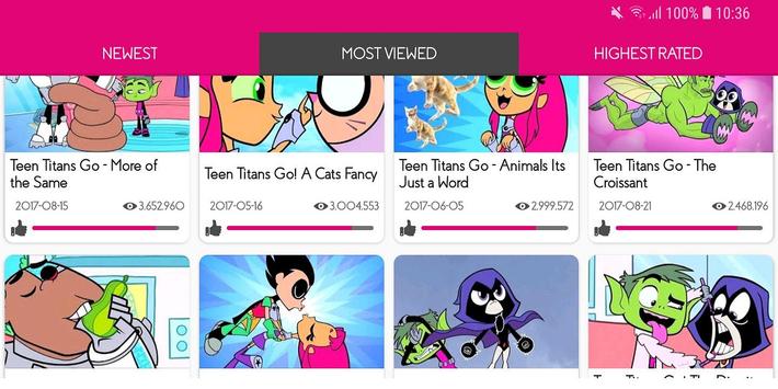 Hide show the teen titans, trini nurse porn