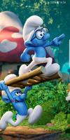 Video Of The Smurfs 포스터
