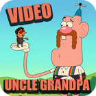 Video Of Uncle Grandpa ikon