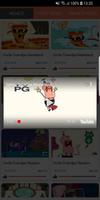 Video Of Uncle Grandpa syot layar 2