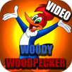 Video Of Woody Woodpecker APK