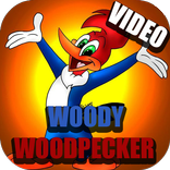 Video Of Woody Woodpecker