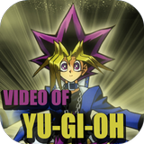 Video Of Yu-Gi-Oh icône