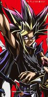 Video Of Yu-Gi-Oh Affiche