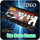 Video Collection of We Bare Bears icône