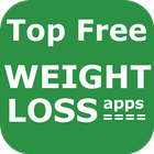 Top Weight Loss Apps-icoon