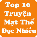 Top 10 Truyện Mạt Thế Hay Nhất aplikacja