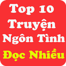 Top 10 Truyện Ngôn Tình Đọc Nhiều Nhất aplikacja