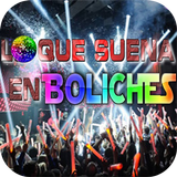 Musica Bolichera-icoon