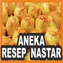 Aneka Resep Nastar aplikacja