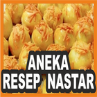 Aneka Resep Nastar biểu tượng