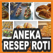 Aneka Resep Roti
