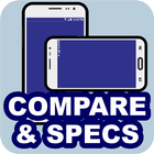 SmartPhone Specs And Compare アイコン