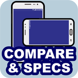 SmartPhone Specs And Compare icône