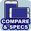 SmartPhone Specs And Compare aplikacja