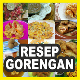 Resep Gorengan 图标