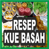 Icona Resep Kue Basah