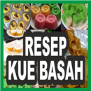 Resep Kue Basah aplikacja