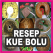 ”Resep Kue Bolu