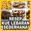 Resep Kue Lebaran Sederhana